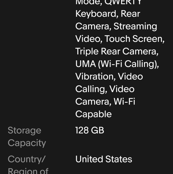 Oneplus Nord n10 5g unlocked - Picture 3 of 15